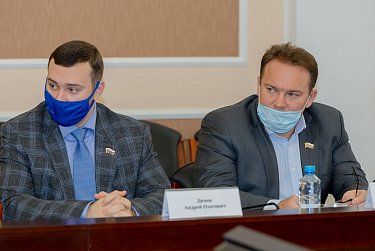 В области появится новый закон о молодежной политике